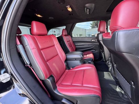 Used 2024 Dodge Durango SRT Hellcat AWD/4WD image 23