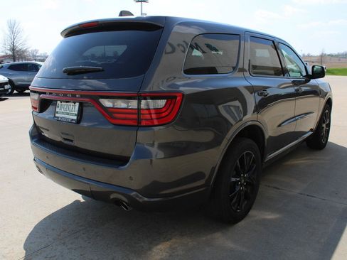 Used 2019 Dodge Durango SXT image 7