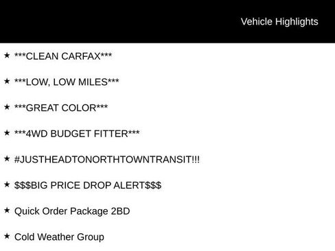 Used 2019 Jeep Cherokee Latitude Plus w/ Cold Weather Group AWD/4WD image 7