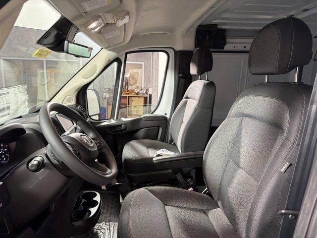 New 2026 RAM ProMaster 1500 w/ Safety Group FWD image 26