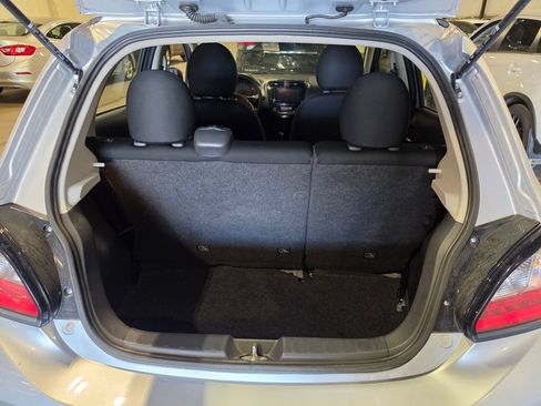Used 2024 Mitsubishi Mirage ES FWD image 8