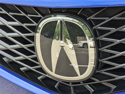 Used 2025 Acura MDX A-Spec image 9