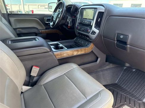 Used 2018 GMC Sierra 1500 SLT w/ Texas SLT Premium Package image 19