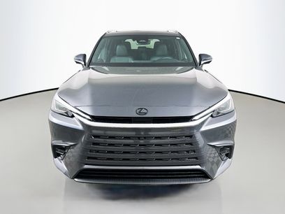 New 2026 Lexus TX 350 AWD w/ Technology Package