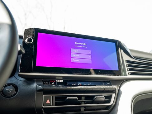 New 2026 Toyota Camry SE image 21