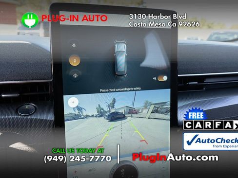 Used 2022 Ford Mustang Mach-E GT w/ GT Performance Edition image 39