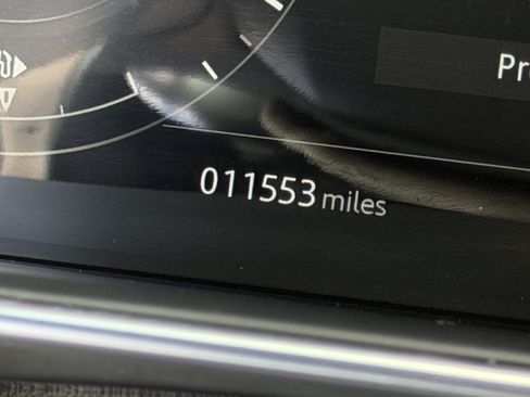 Used 2022 Land Rover Range Rover Sport HST AWD/4WD image 35