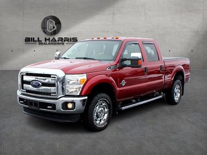 Used 2015 Ford F350 XLT w/ XLT Premium Package