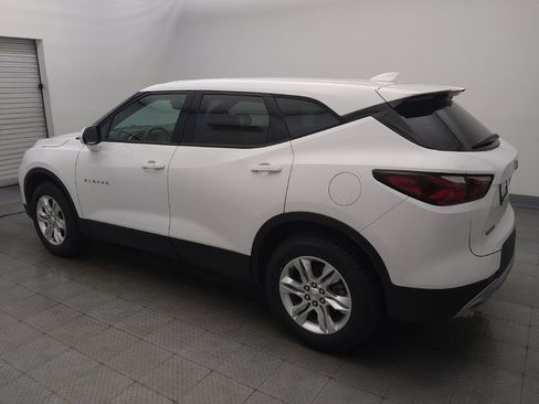 Used 2022 Chevrolet Blazer LT FWD image 3