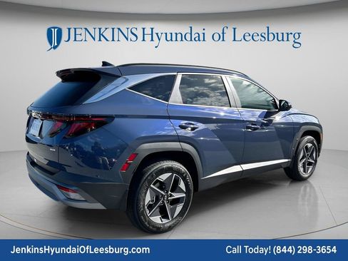 New 2026 Hyundai Tucson SEL AWD/4WD image 5