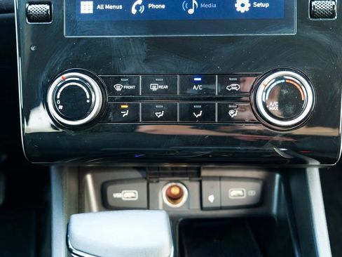 Used 2023 Hyundai Tucson SEL AWD/4WD image 48