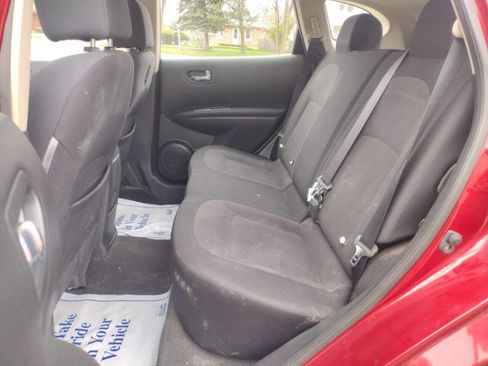Used 2011 Nissan Rogue S image 16