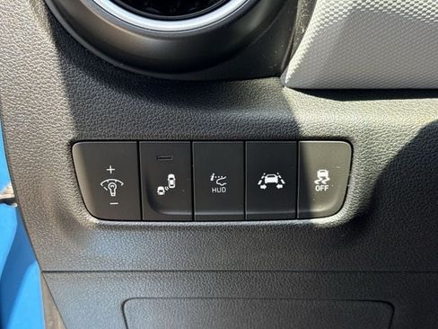 Used 2019 Hyundai Kona Ultimate FWD image 23