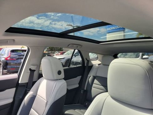 New 2026 Honda Prologue Touring image 33