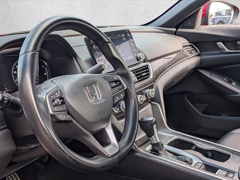 Used 2019 Honda Accord Sport image 9