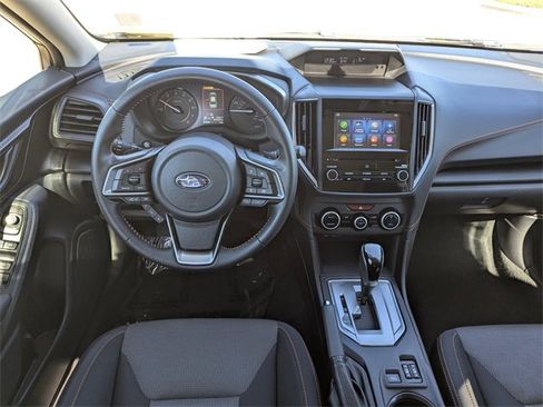 Used 2022 Subaru Crosstrek 2.0i Premium w/ Popular Package #4A image 11