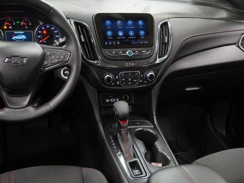 Used 2024 Chevrolet Equinox RS image 24