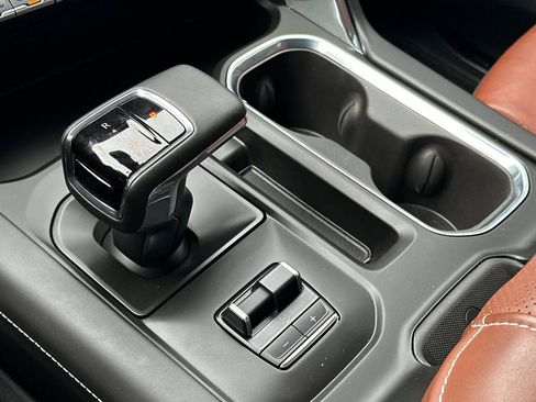 Used 2023 GMC Sierra 1500 Denali Ultimate image 20