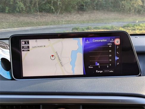 Used 2017 Lexus RX 350 F Sport image 23