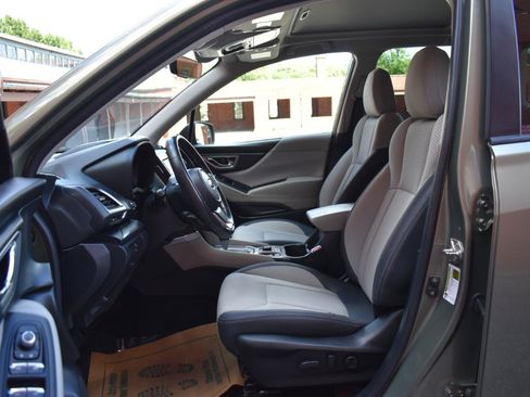Used 2020 Subaru Forester Premium w/ Popular Package #1 AWD/4WD image 12