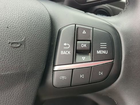 Used 2024 Ford Escape Active image 19