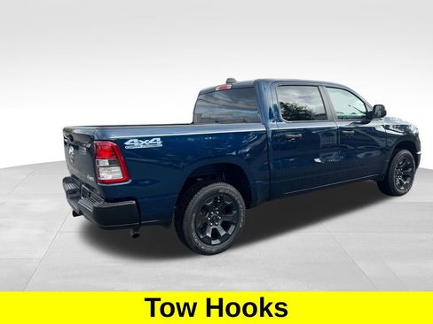 Used 2024 RAM 1500 Tradesman w/ Protection Group image 6