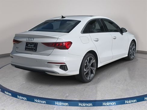 Used 2022 Audi A3 2.0T Premium w/ Convenience Package image 6