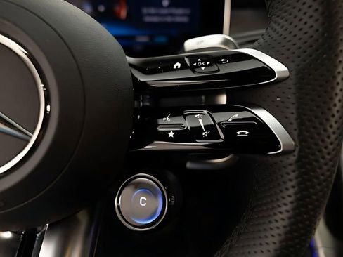 Used 2025 Mercedes-Benz CLE 53 AMG 4MATIC Coupe image 27