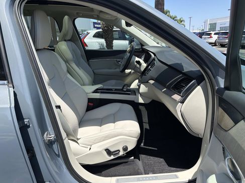 Certified 2023 Volvo XC90 B6 Plus w/ Protection Package Premier AWD/4WD image 26