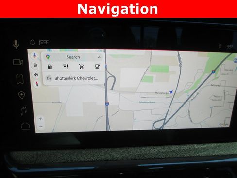 Certified 2024 GMC Sierra 2500 AT4 w/ AT4 Premium Plus Package image 16