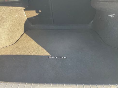 Used 2025 Nissan Sentra SV image 30