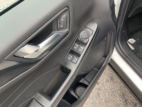 New 2026 Ford Escape ST-Line w/ Tech Pack #1 FWD image 23