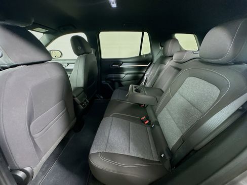 Used 2025 GMC Terrain Elevation AWD/4WD image 26