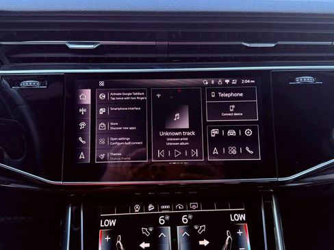 Used 2025 Audi Q7 2.0T Premium Plus image 12