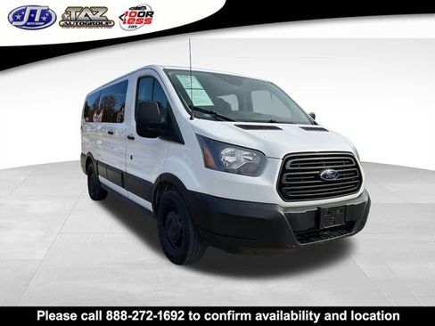 Used 2019 Ford Transit 150 XL image 1