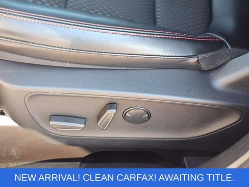 Certified 2024 Ford Escape ST-Line w/ Tech Pack #1 AWD/4WD image 4