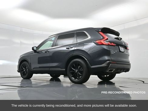 Used 2025 Honda CR-V Sport image 50