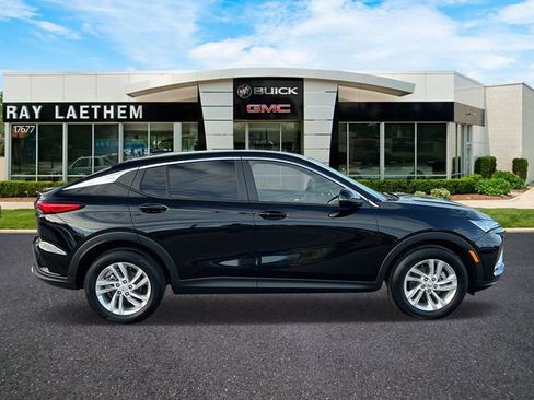 New 2026 Buick Envista Preferred w/ Convenience I Package image 6