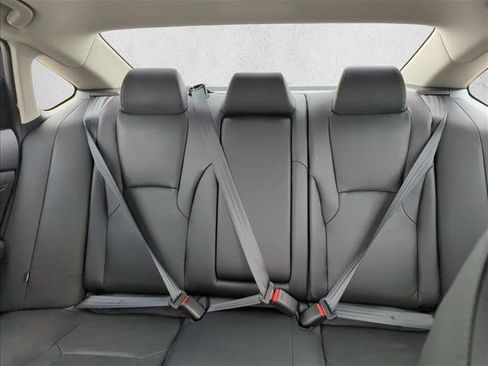 New 2026 Honda Accord EX-L image 16