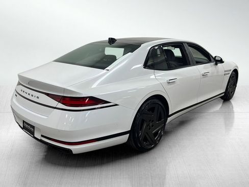 New 2026 Genesis G90 3.5T Prestige image 7