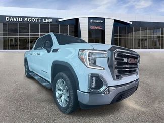 Used 2021 GMC Sierra 1500 SLT w/ SLT Premium Plus Package video 1