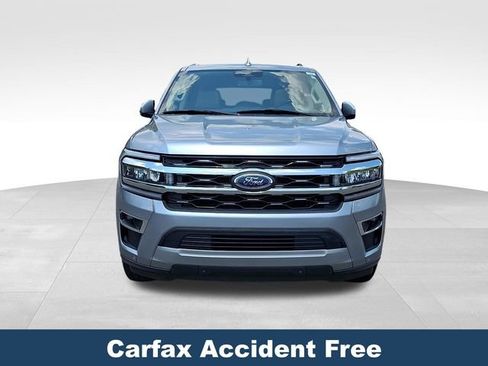 Used 2024 Ford Expedition Max Limited RWD image 3