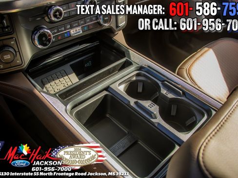 New 2026 Ford F250 King Ranch image 48