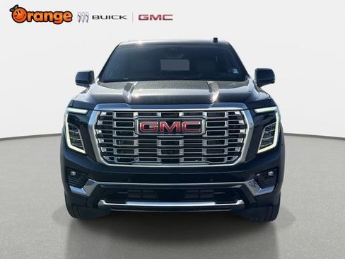 New 2026 GMC Yukon Denali image 8
