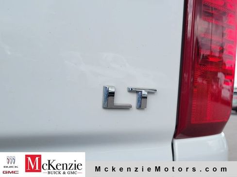 Used 2024 Chevrolet Silverado 1500 LT AWD/4WD image 28