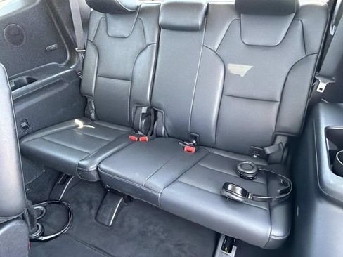 Used 2022 Kia Telluride SX w/ SX Prestige Package AWD/4WD image 26