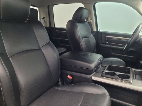 Used 2014 RAM 1500 Sport w/ Convenience Group image 21