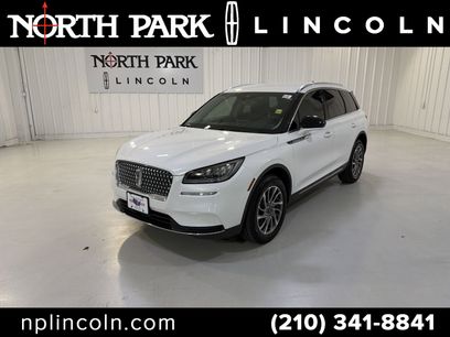 Used 2022 Lincoln Corsair FWD w/ Equipment Group 101A