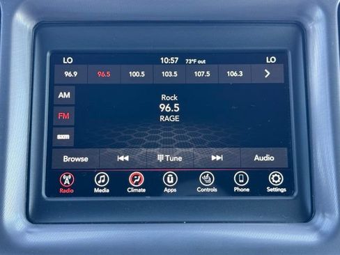 Used 2023 Dodge Challenger SXT w/ Blacktop Package AWD/4WD image 13