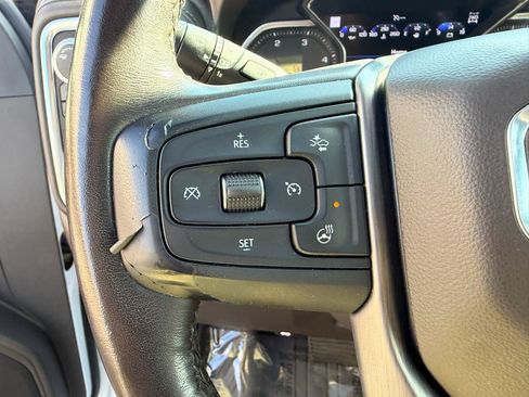 Used 2021 GMC Sierra 2500 Denali w/ Denali Ultimate Package AWD/4WD image 32